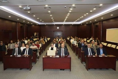 GTO&rsquo;da Azerbaycan &Uuml;lke G&uuml;n&uuml; ger&ccedil;ekleştirildi