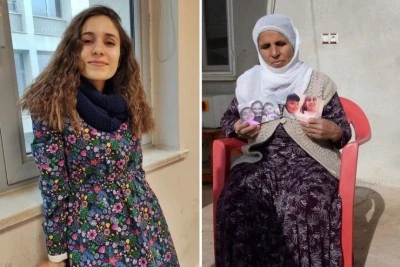G&uuml;listan Doku Soruşturmasında DNA Eşleşmesi İ&ccedil;in Yeni Adım