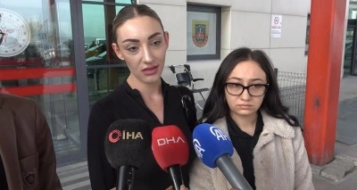 G&uuml;ll&uuml;&rsquo;n&uuml;n kızı ve arkadaşı g&ouml;zaltına alındı