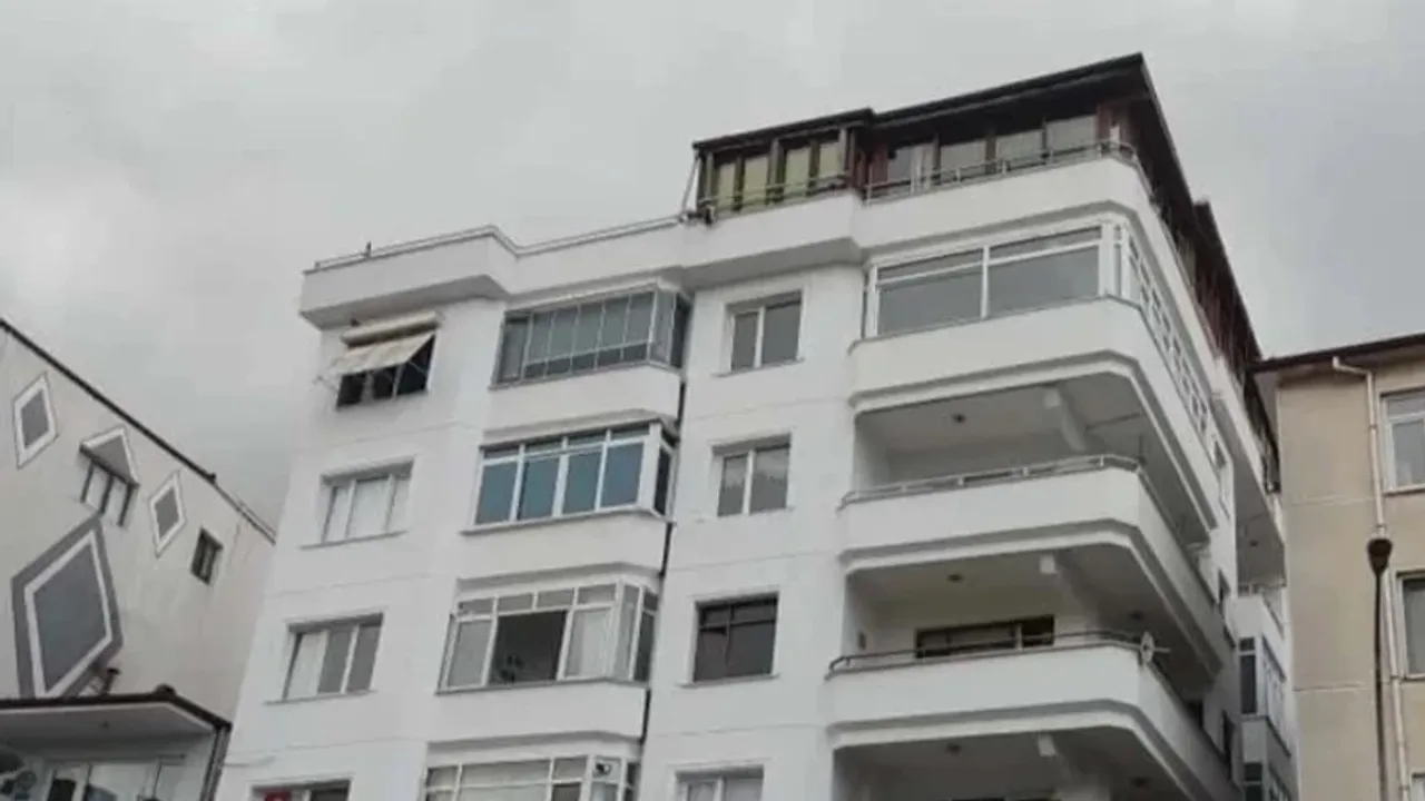 Güllü'nün komşuları kahreden gecede neler yaşandığını anlattı