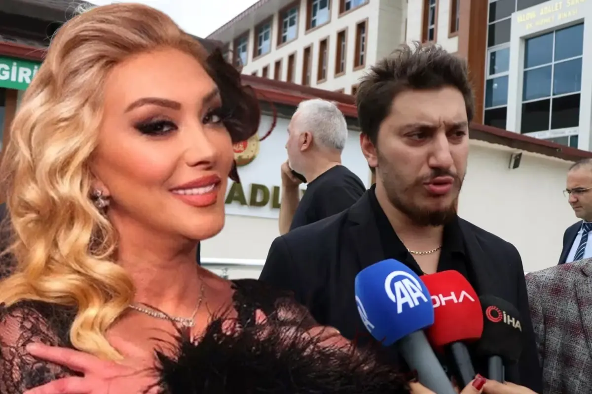 G&uuml;ll&uuml;'n&uuml;n oğlu savcılıkta ifade verdi