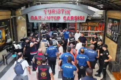 Gümrük Kaçağı Elektronik Eşyalar Ele Geçirildi