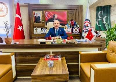 G&uuml;nd&uuml;z&rsquo;den Netanyahu&rsquo;ya Sert Tepki