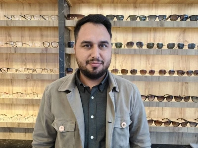 G&uuml;neş g&ouml;zl&uuml;ğ&uuml; kışın daha &ccedil;ok koruyormuş