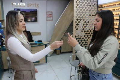 G&uuml;neş G&ouml;zl&uuml;ğ&uuml; Sadece Yazın Değil 4 Mevsim Gerekli