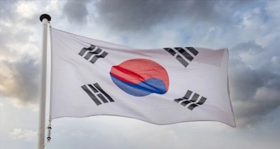 Güney Kore’deki yerleşim bölgesine bombalar isabet etti: 7 yaralı