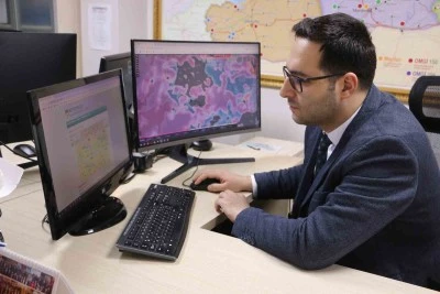 Güneydoğu Anadolu’da Yağış Bekleniyor