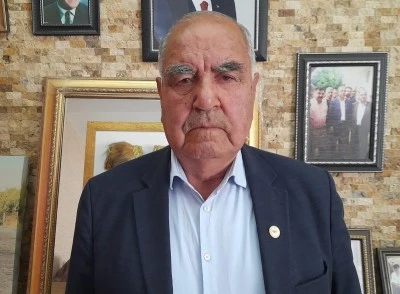 Güneydoğu’da Çiftçi Kuraklık ve Dolu Arasında Kaldı: Destek Bekleniyor