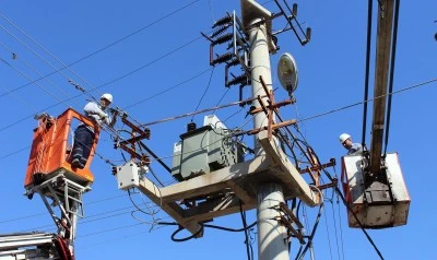 Güneydoğu'da Elektrik Tüketimi Rekor Kırdı