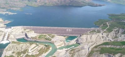 G&uuml;neydoğu&rsquo;da Su Bolluğu
