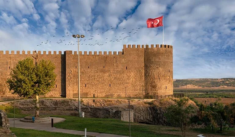 Güneydoğu'da vatandaşlar süreçten umutlu