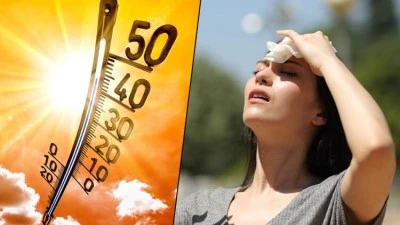 Güneydoğu Kavrulacak! Hava Sıcaklıkları 41 Dereceyi Aşacak