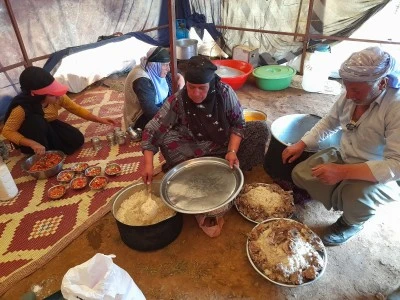 Güneydoğu’nun Doğal Lezzeti Türkiye’yi Fethediyor