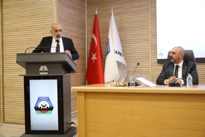 Güneydoğu Oda ve Borsalar “Terörsüz Türkiye” Sürecine Tam Destek Verdi