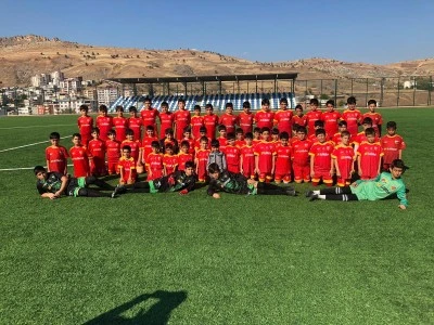 Gurbetten Memlekete Uzanan Destek Eli: Mehmet Çiftçi’den Çermik-21’e anlamlı katkı