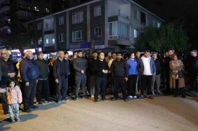 G&uuml;rcistan&rsquo;daki u&ccedil;ak kazasında şehit olan askerlerin naaşları Ankara Adli Tıp Kurumu&rsquo;na getirildi