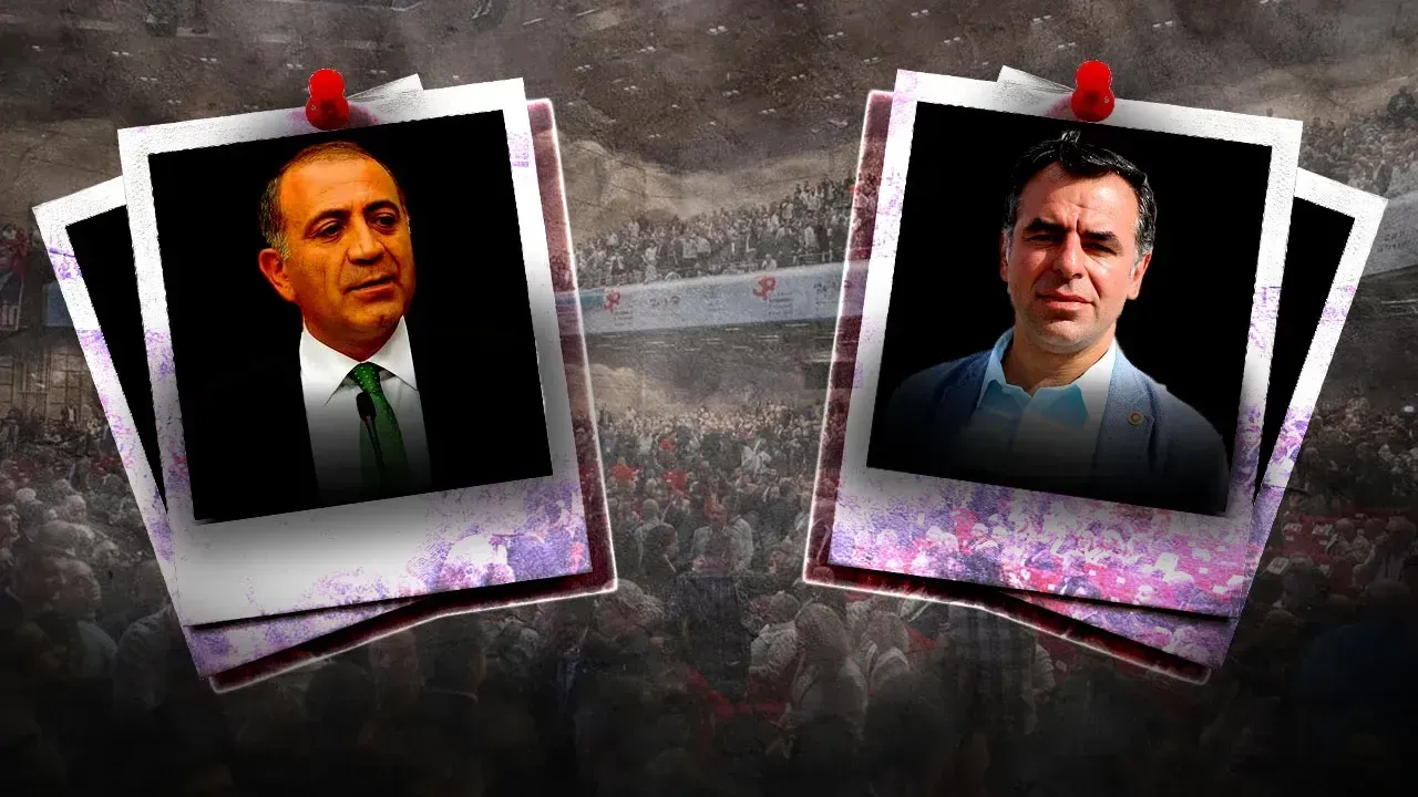 Gürsel Tekin görevi kabul edecek mi?