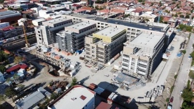 Güven endeksi inşaat sektörünü vurdu