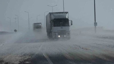 G&uuml;zeldere Ge&ccedil;idi&rsquo;nde tipi trafiği olumsuz etkiliyor