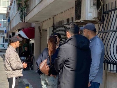 G&uuml;zellik salonu sahibi m&uuml;şterilerini dolandırdı, sırra kadem bastı