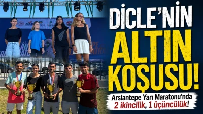 Malatya&rsquo;da Dicle &Uuml;niversitesi R&uuml;zg&acirc;rı
