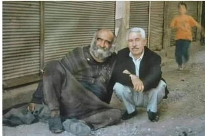 Diyarbakır’ın Kadim Sevdası “Dilmayîn”: Yazar Aziz Gülmüş’ten Özel Açıklamalar