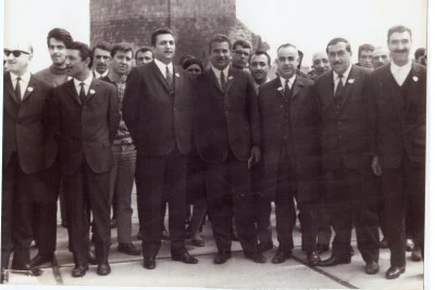 Tarihe Işık Tutan Kareler 