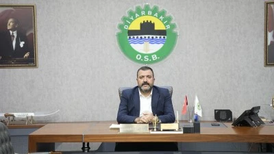 Irak ve Avrupa Diyarbakır’ın Yeni Sanayi Hedefi