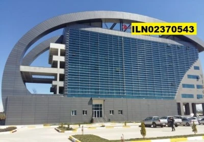 BİNA İŞLERİ YAPTIRILACAKTIR