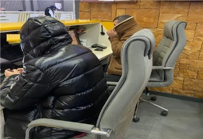 Diyarbakır Otogarı&rsquo;nda Isınma Krizi