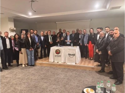 DİYŞAD  21.GÜN BULUŞMALARI