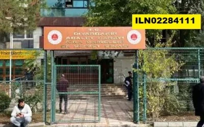 T.C. DİYARBAKIR İCRA DAİRESİ