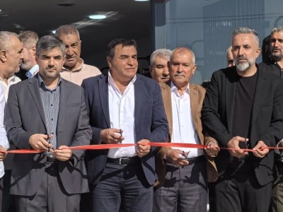 İstanbul Merkezli Tekstil Devi, Diyarbakır’da Toptan Satış Mağazası AçtI