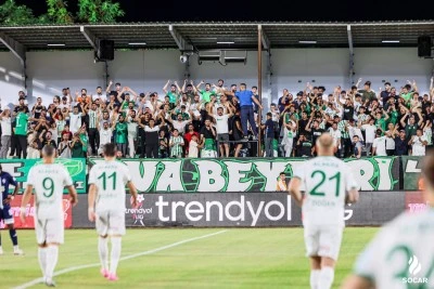 Alagöz Holding Iğdır FK Sarıyer Galibiyetiyle Moraller Zirvede