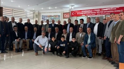 İstanbul&rsquo;da Diyarbakır r&uuml;zg&acirc;rı esecek