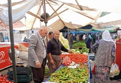 Ay sonuna kadar hasadı devam edecek 