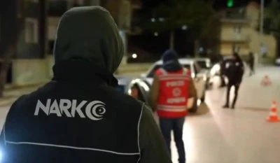 Isparta’da Bir Haftada 16 Gözaltı, 3 Tutuklama