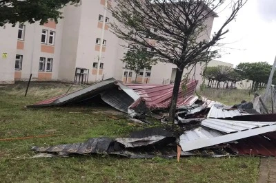 Diyarbakır ve bölge iller için kuvvetli rüzgâr alarmı