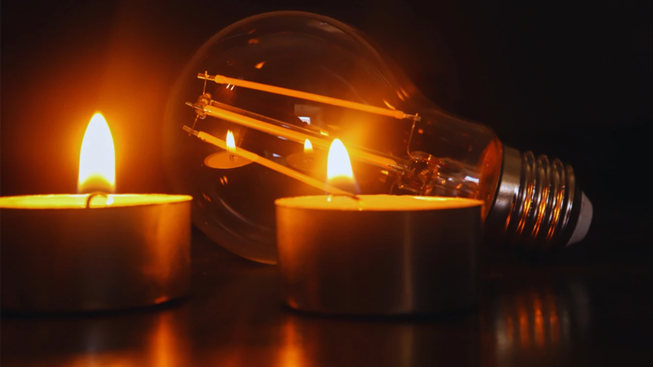 Bingöllüler Işığa Hasret Kalacak: 3 Günlük Kesinti Geliyor!