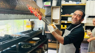 45 yıllık emek, bir ustanın şefkatiyle pişen ciğerler: Diyadin Usta'nın tadı damakta kalan hikâyesi