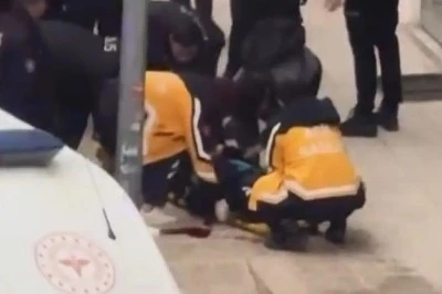 &nbsp;3. Kattan D&uuml;şen İki &Ccedil;ocuk Annesi Kadın Hayatını Kaybetti