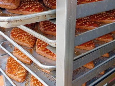 Diyarbakır &Ccedil;&ouml;reği Tezg&acirc;hlardaki Yerini Aldı