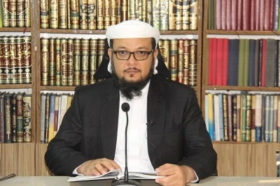 Yemenli Âlim: Fıkıh, Müslümanın hayat rehberidir