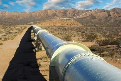 Irak-Türkiye Petrol Akışı Yeniden Başladı