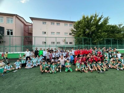 Iğdır’da Futbola İlgi Patlaması: Yeni Tesislerle Spor Şehri Yolunda