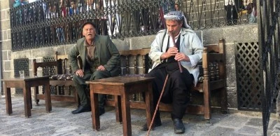 Diyarbakır’da Dengbêjlik Yeniden Yükselişte