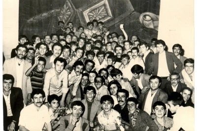 58 Yıllık Efsanenin Unutulmayan Hik&acirc;yesi