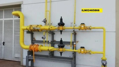 DOĞALGAZ D&Ouml;N&Uuml;Ş&Uuml;M İŞİ YAPTIRILACAKTIR