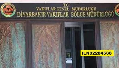 DİYARBAKIR VAKIFLAR BÖLGE MÜDÜRLÜĞÜNDEN KİRALIK GAYRİMENKULLER