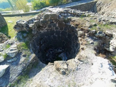 Diyarbakır’ın 500 Yıllık Su Değirmenleri Turizme Işık Tutuyor